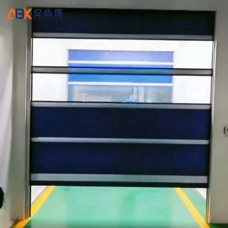 泰州市快速门