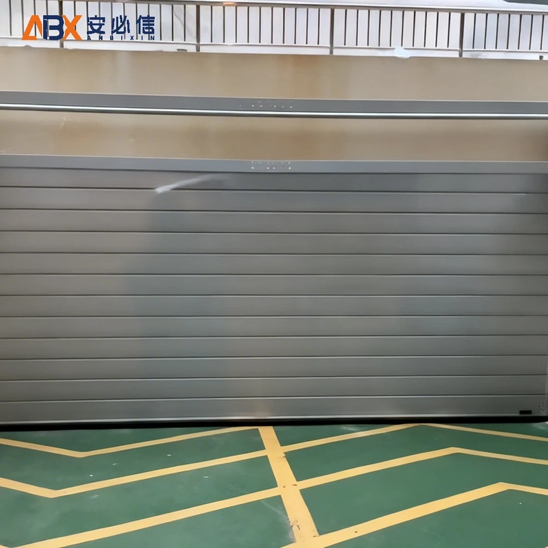 泰州市PVC高速门